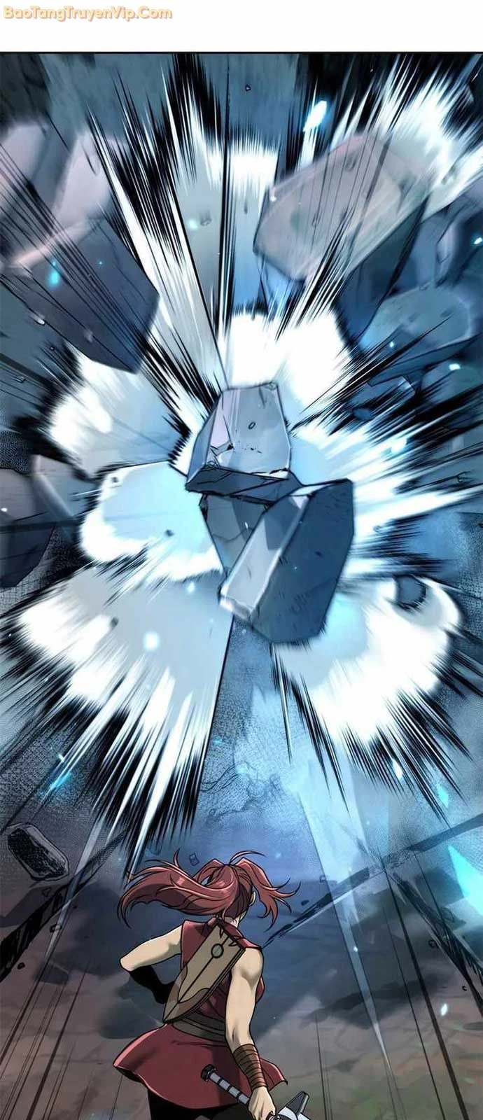 Ma Đạo Chuyển Sinh Ký Chapter 102 - Trang 4