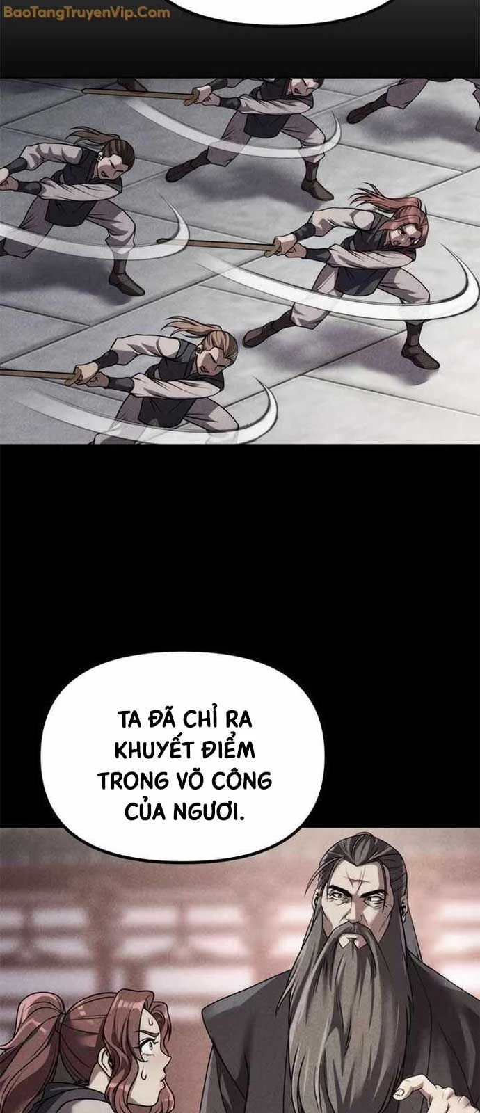 Ma Đạo Chuyển Sinh Ký Chapter 102 - Trang 4