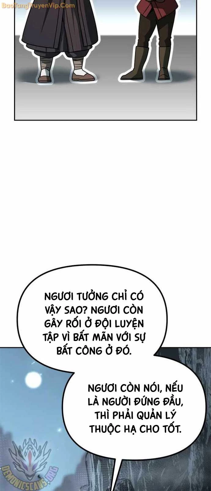 Ma Đạo Chuyển Sinh Ký Chapter 102 - Trang 4