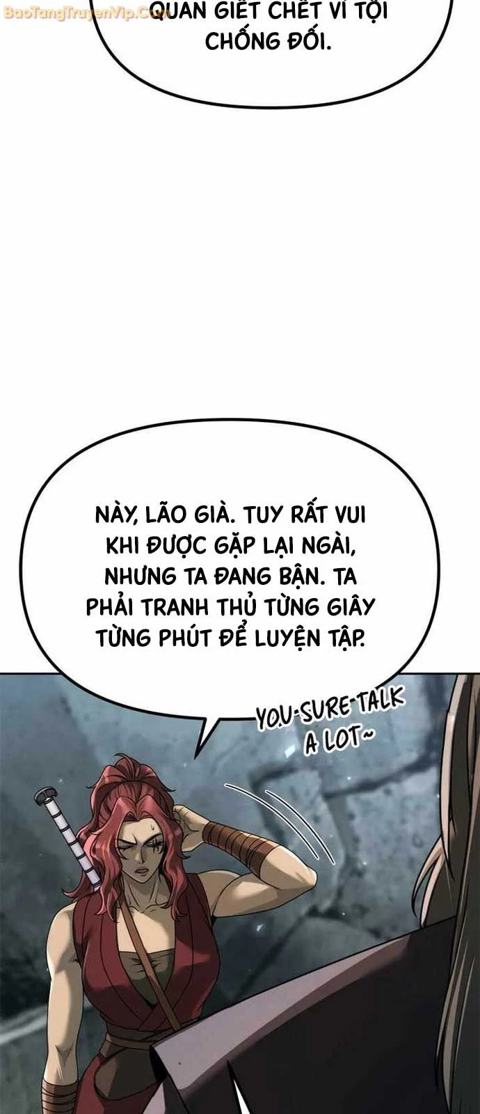 Ma Đạo Chuyển Sinh Ký Chapter 102 - Trang 4