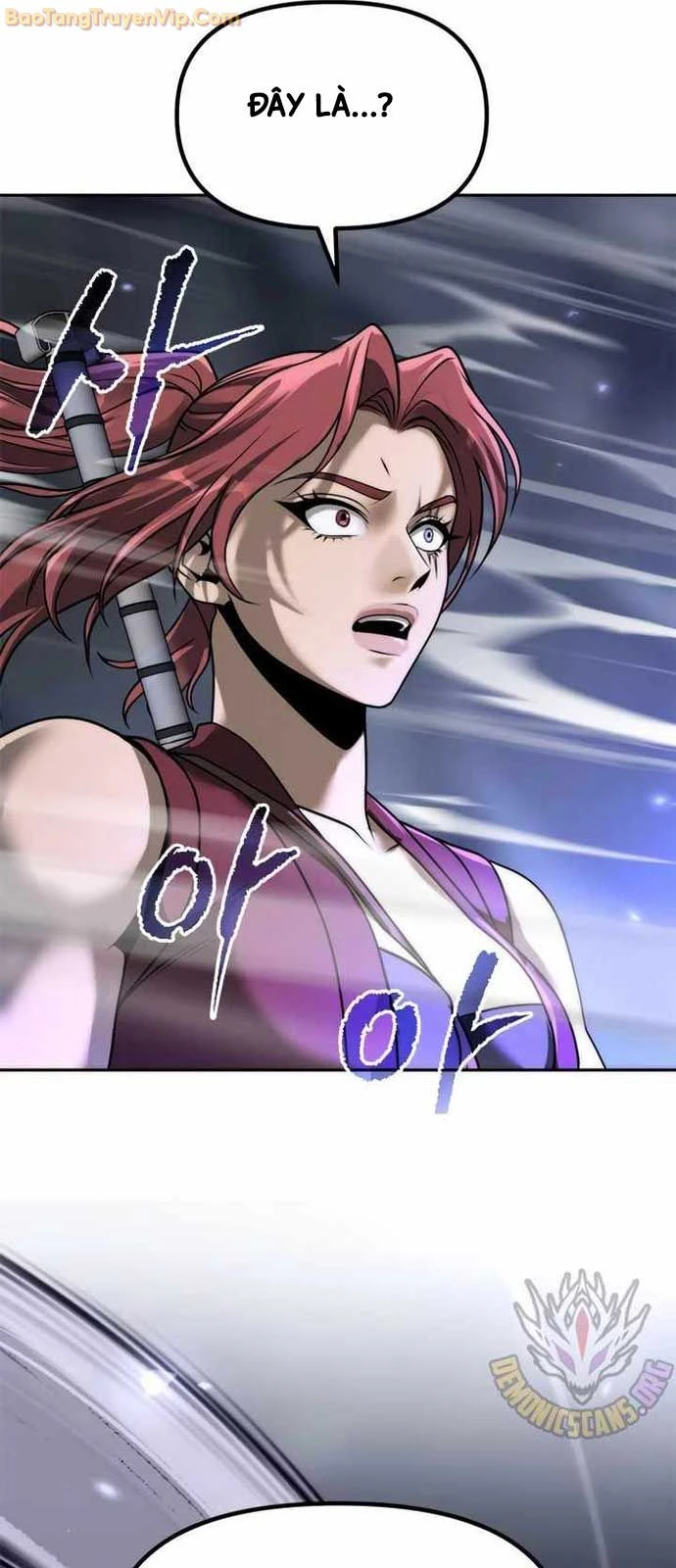 Ma Đạo Chuyển Sinh Ký Chapter 102 - Trang 4