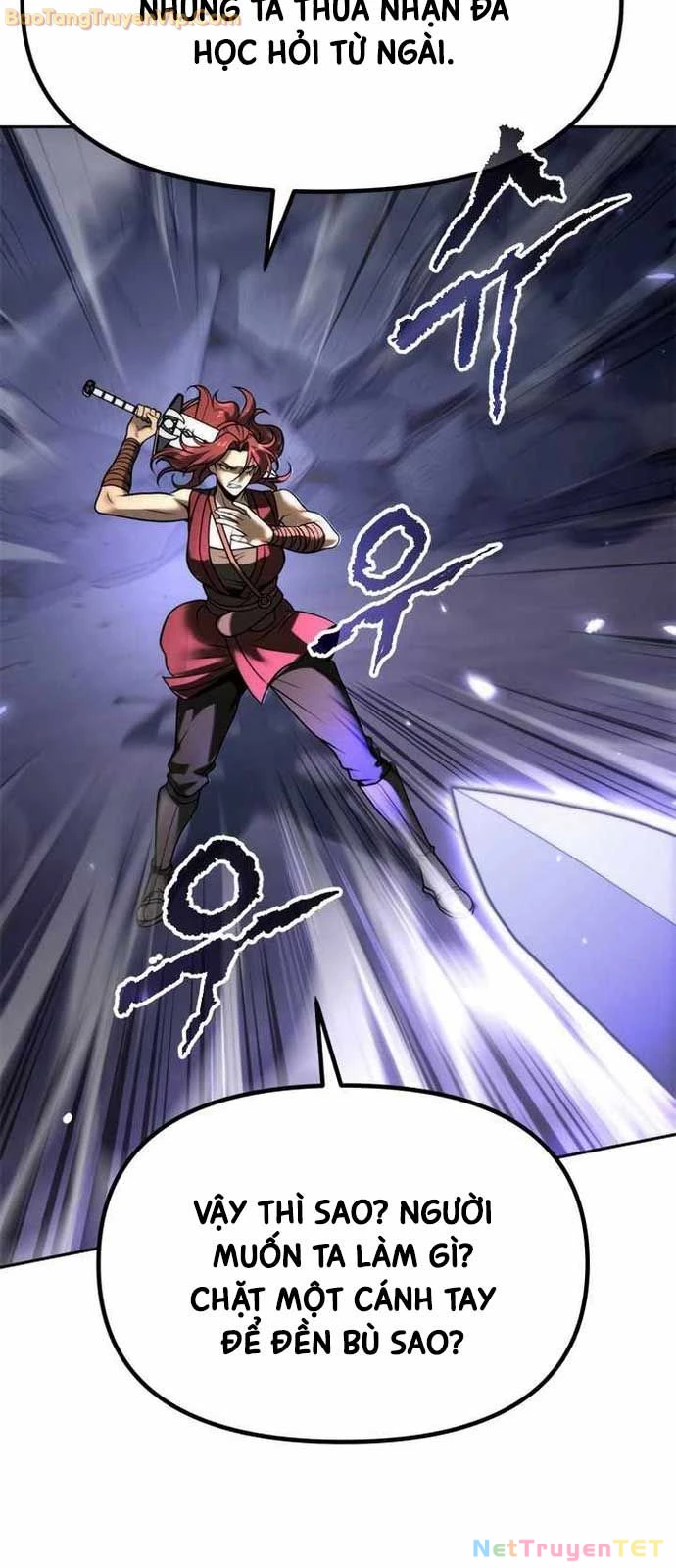 Ma Đạo Chuyển Sinh Ký Chapter 102 - Trang 4