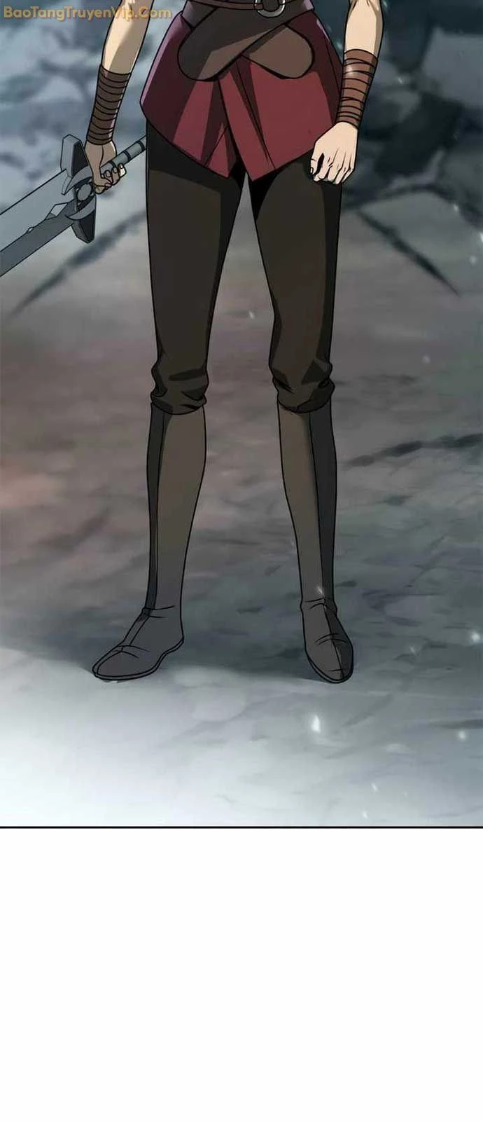 Ma Đạo Chuyển Sinh Ký Chapter 102 - Trang 4