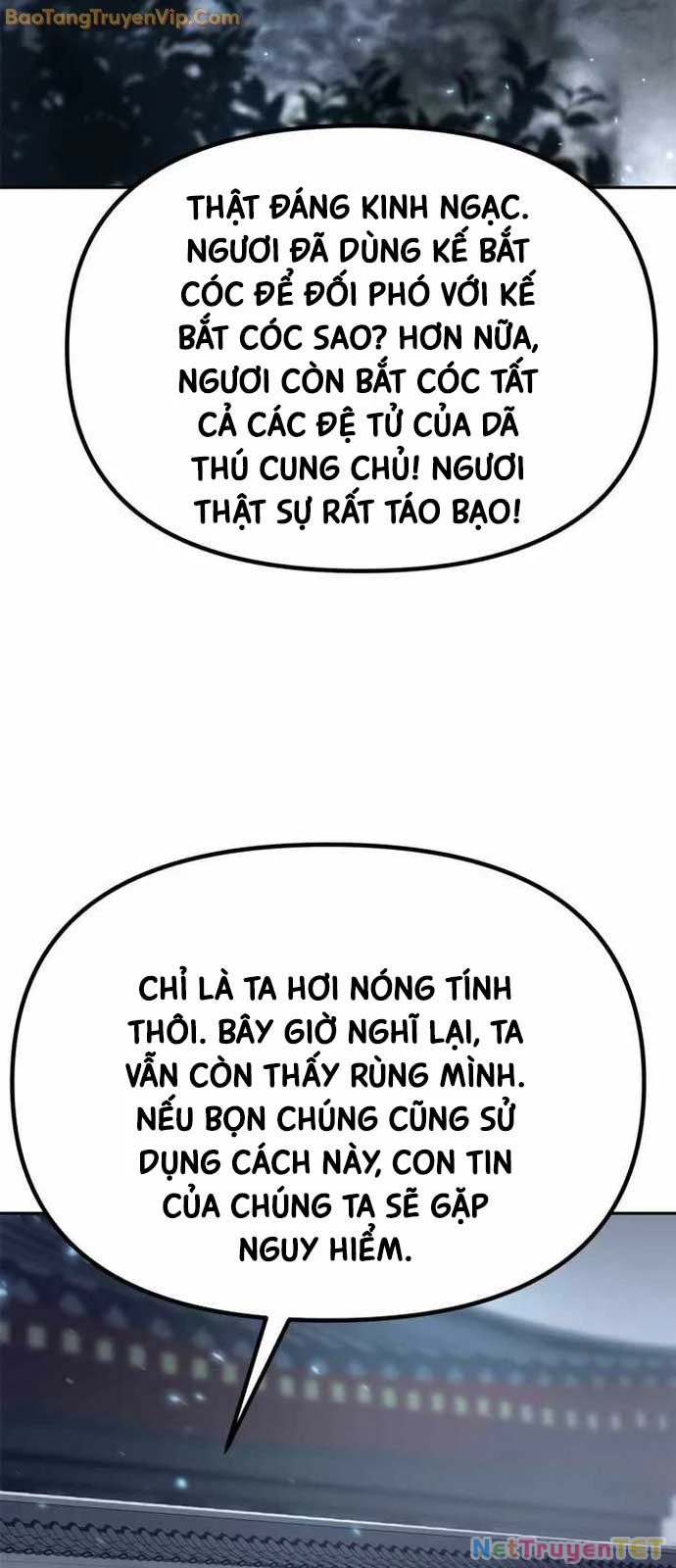 Ma Đạo Chuyển Sinh Ký Chapter 102 - Trang 4