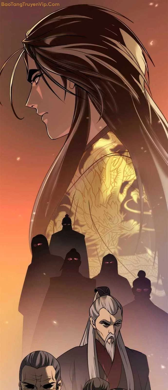 Ma Đạo Chuyển Sinh Ký Chapter 102 - Trang 4