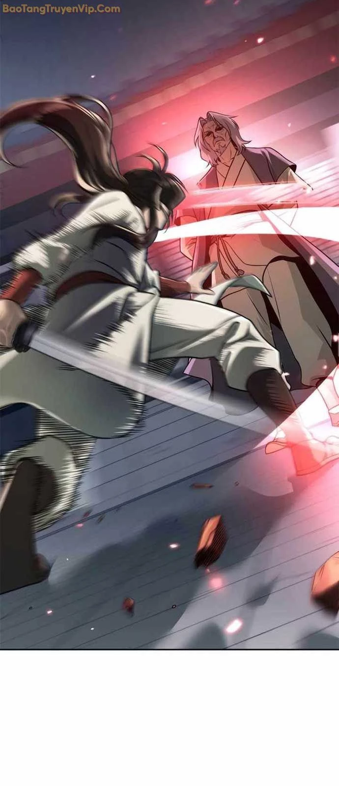 Ma Đạo Chuyển Sinh Ký Chapter 102 - Trang 4