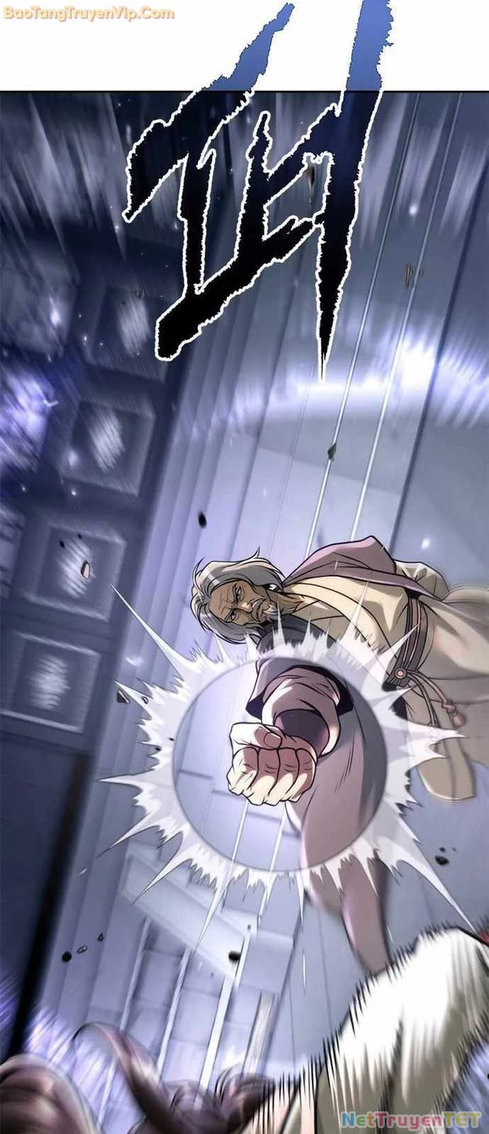 Ma Đạo Chuyển Sinh Ký Chapter 102 - Trang 4