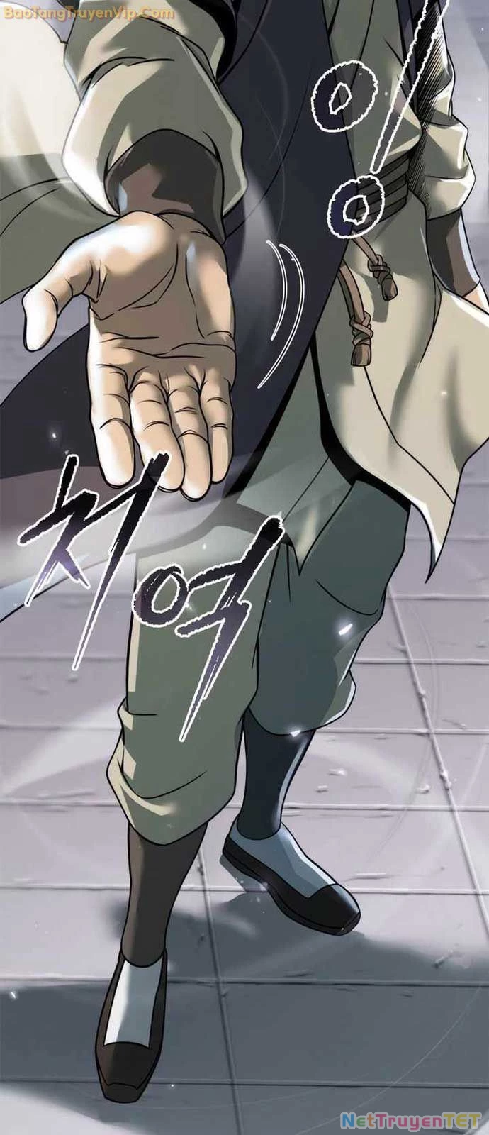 Ma Đạo Chuyển Sinh Ký Chapter 102 - Trang 4