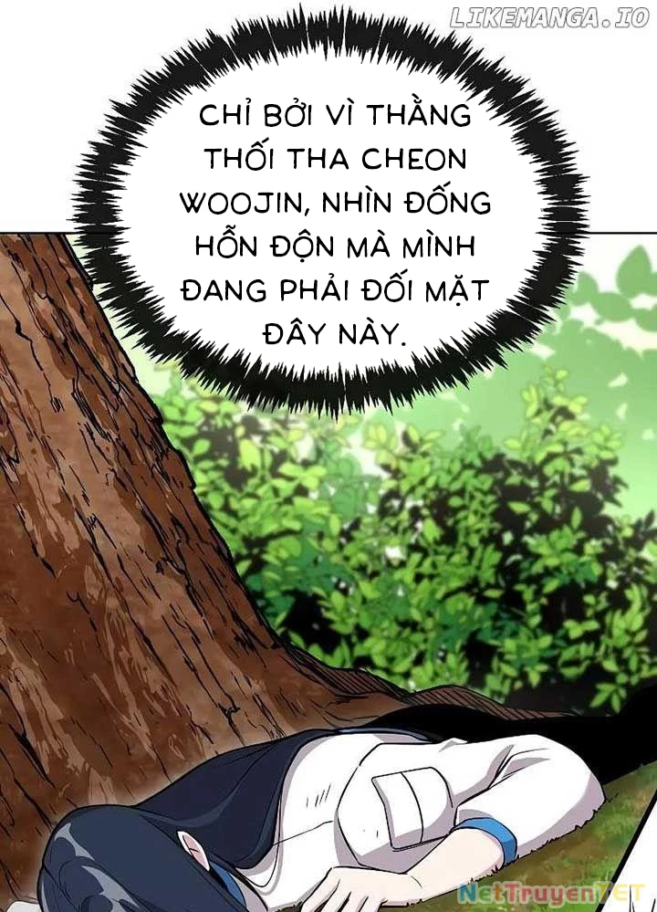 Chúa Quỷ Muốn Trở Thành Đầu Bếp Chapter 12 - Trang 3