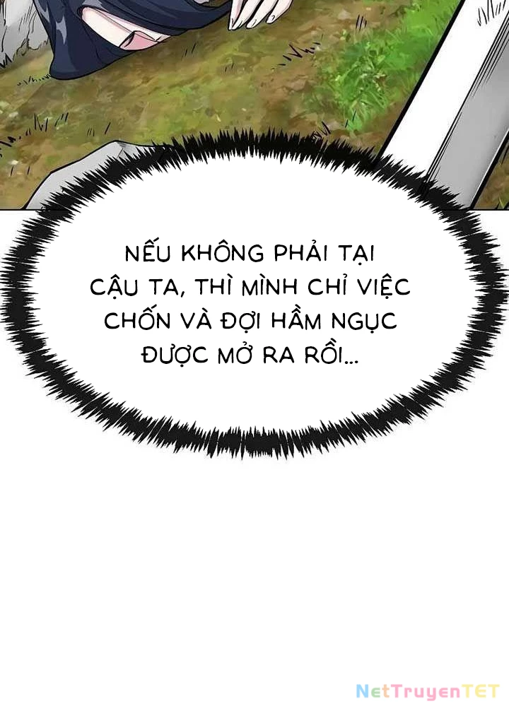 Chúa Quỷ Muốn Trở Thành Đầu Bếp Chapter 12 - Trang 3