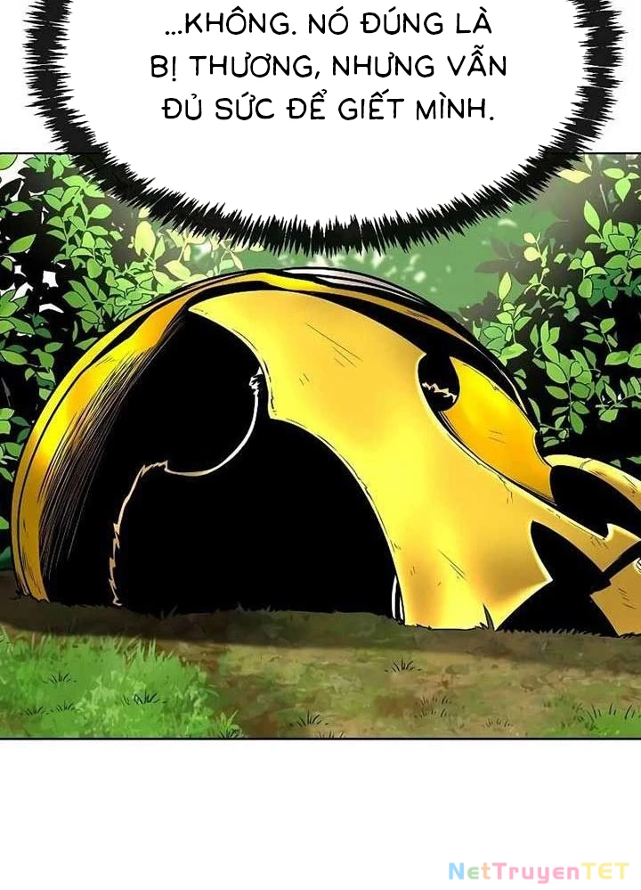 Chúa Quỷ Muốn Trở Thành Đầu Bếp Chapter 12 - Trang 3