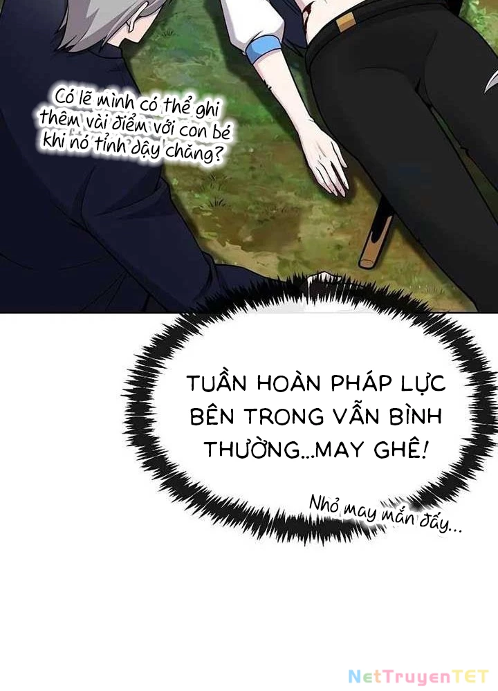 Chúa Quỷ Muốn Trở Thành Đầu Bếp Chapter 12 - Trang 3