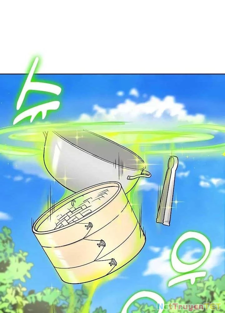 Chúa Quỷ Muốn Trở Thành Đầu Bếp Chapter 12 - Trang 3