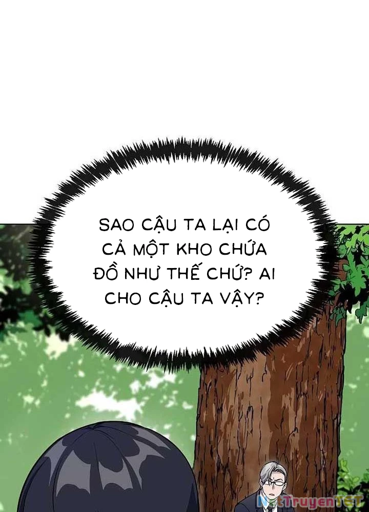 Chúa Quỷ Muốn Trở Thành Đầu Bếp Chapter 12 - Trang 3