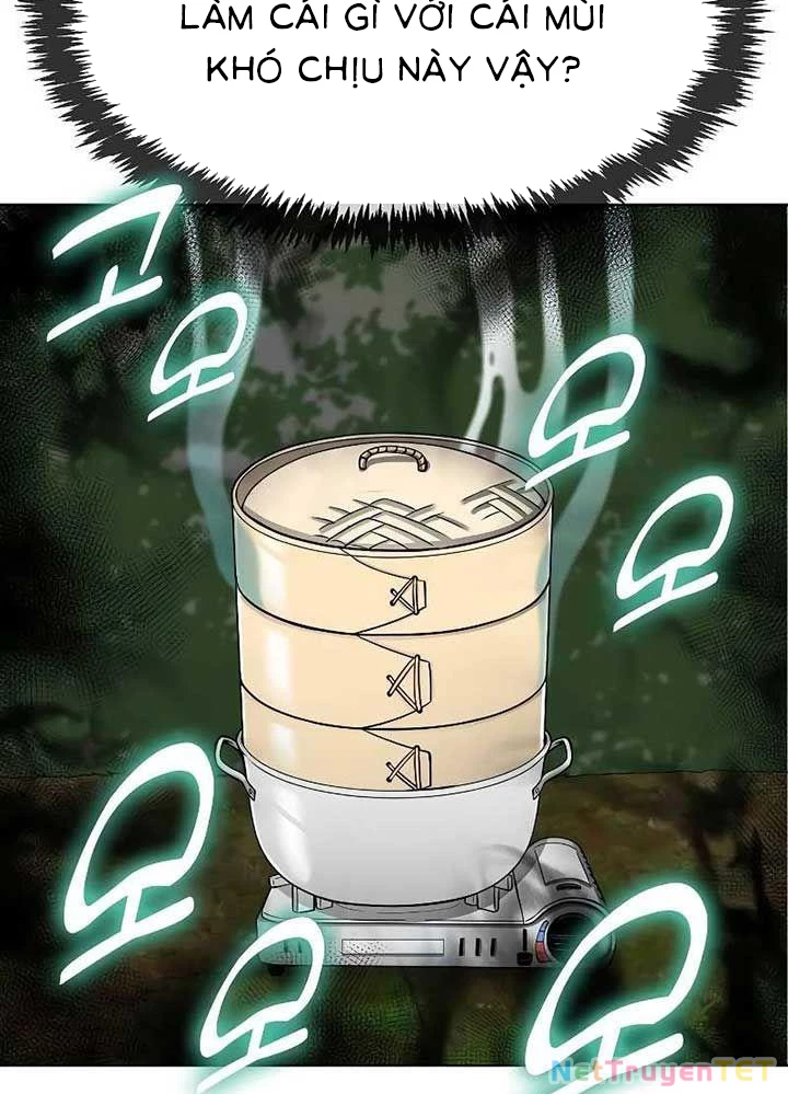 Chúa Quỷ Muốn Trở Thành Đầu Bếp Chapter 12 - Trang 3