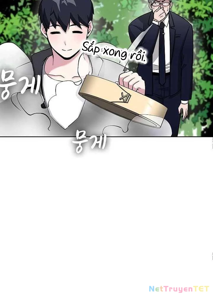 Chúa Quỷ Muốn Trở Thành Đầu Bếp Chapter 12 - Trang 3