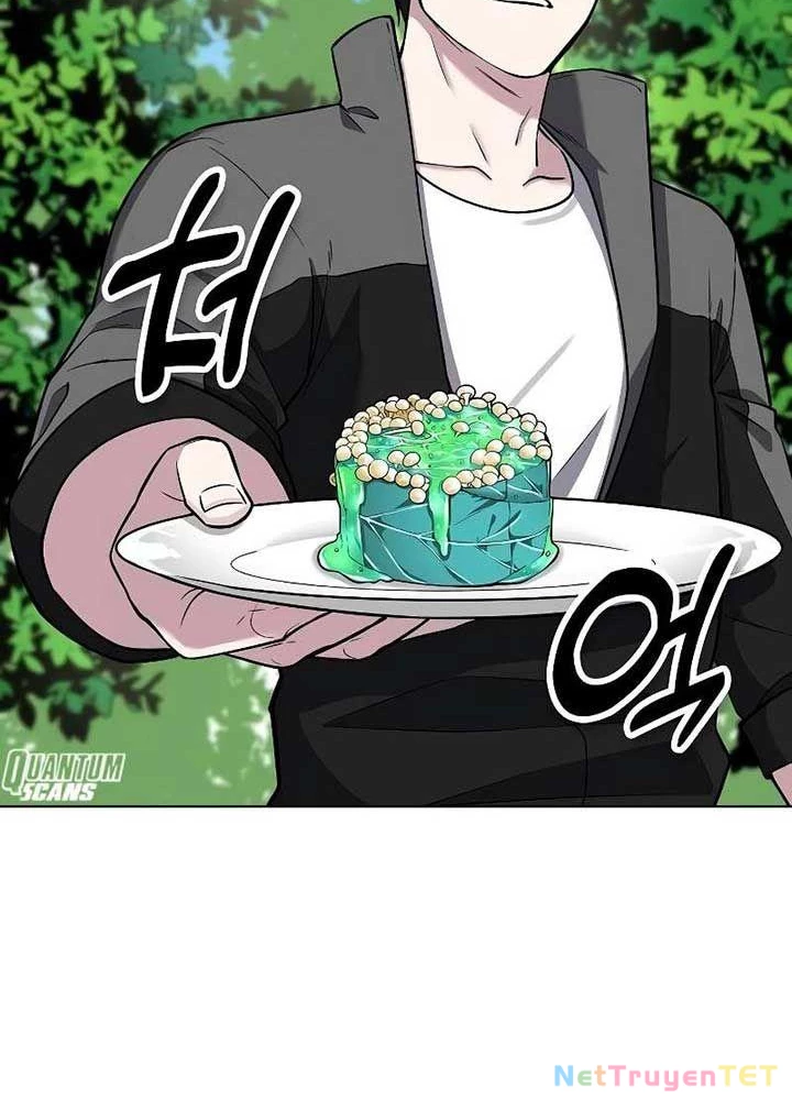 Chúa Quỷ Muốn Trở Thành Đầu Bếp Chapter 12 - Trang 3