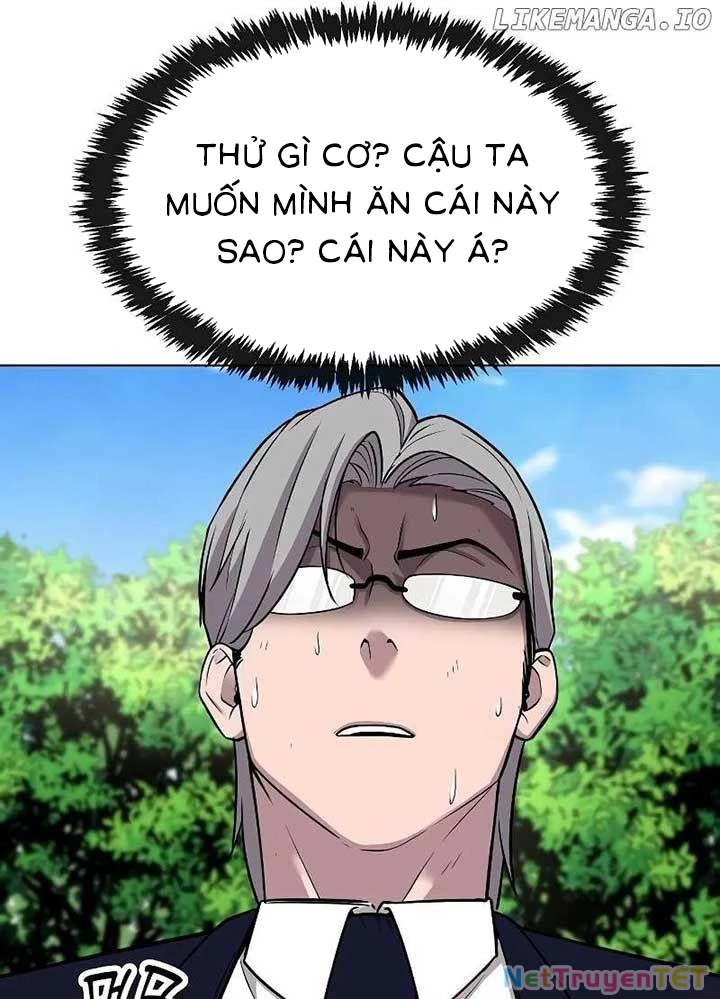 Chúa Quỷ Muốn Trở Thành Đầu Bếp Chapter 12 - Trang 3