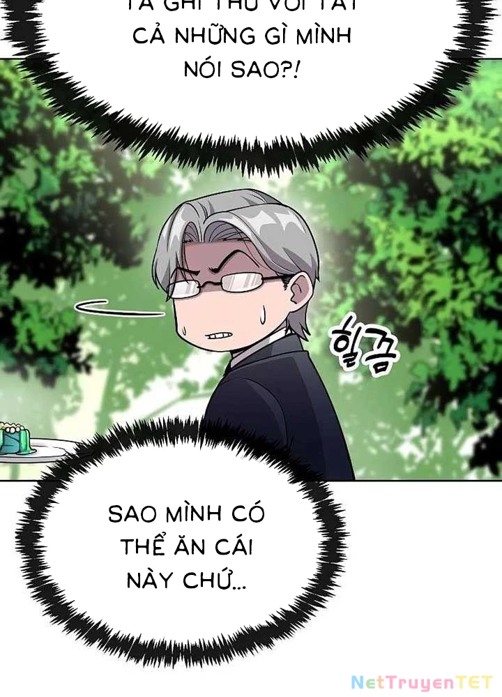 Chúa Quỷ Muốn Trở Thành Đầu Bếp Chapter 12 - Trang 3