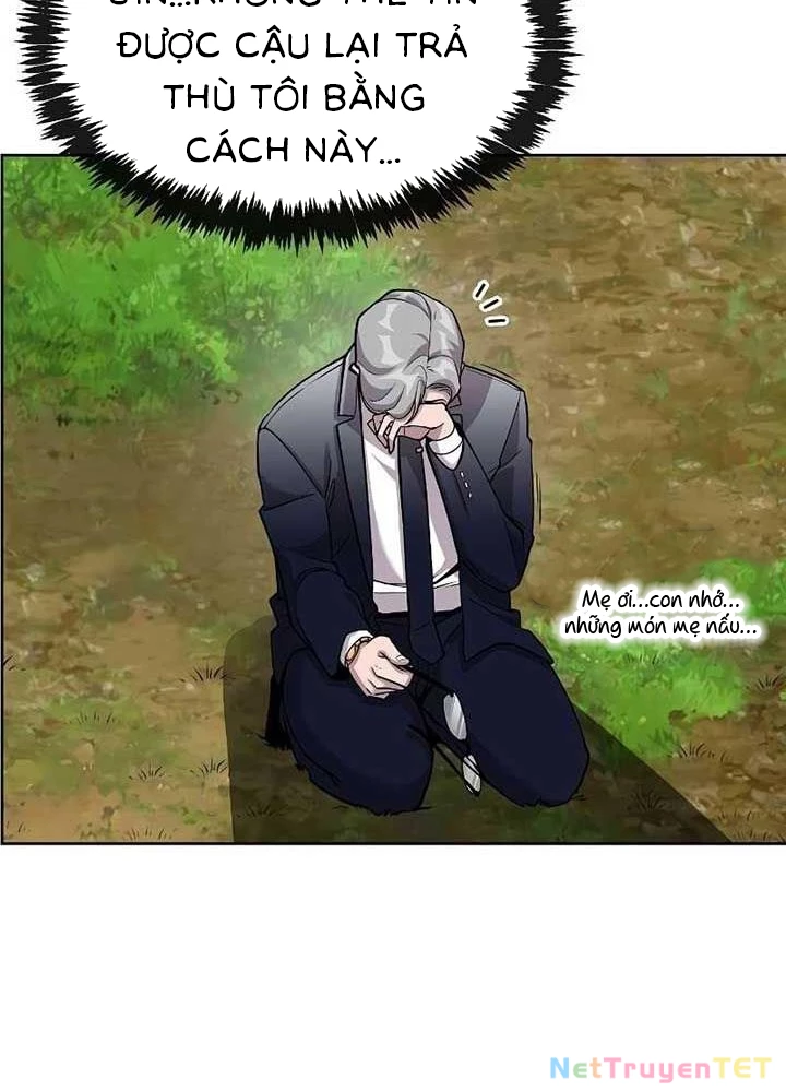Chúa Quỷ Muốn Trở Thành Đầu Bếp Chapter 12 - Trang 3