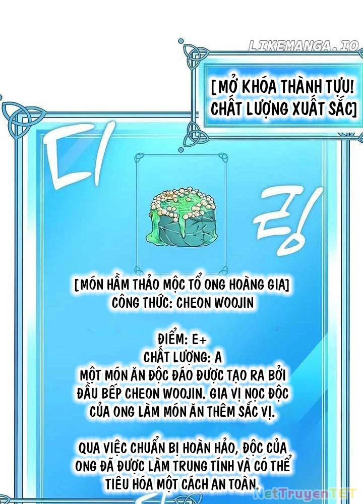 Chúa Quỷ Muốn Trở Thành Đầu Bếp Chapter 12 - Trang 3