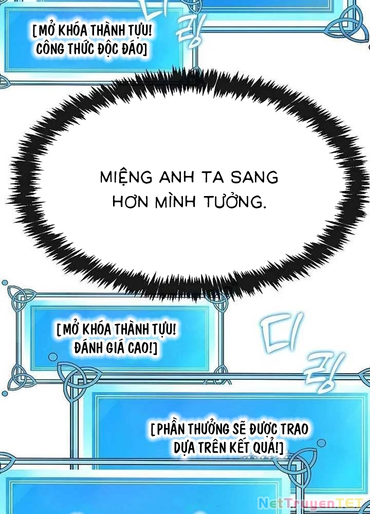 Chúa Quỷ Muốn Trở Thành Đầu Bếp Chapter 12 - Trang 3