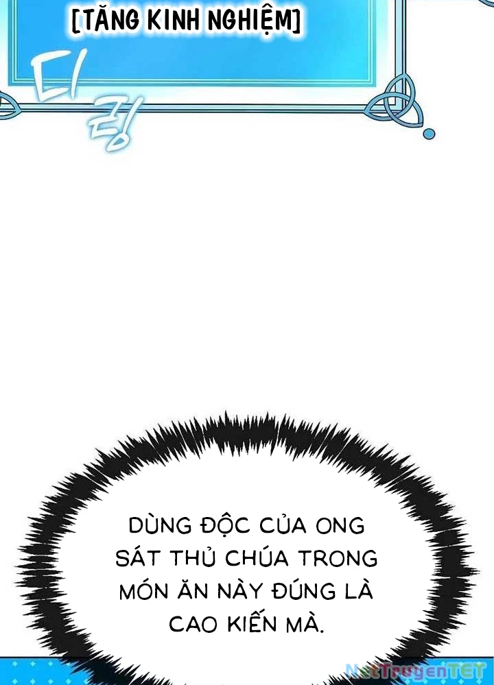 Chúa Quỷ Muốn Trở Thành Đầu Bếp Chapter 12 - Trang 3