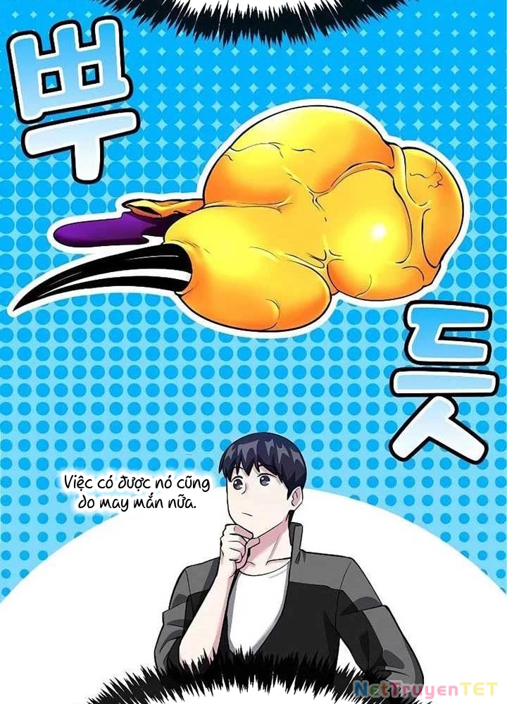 Chúa Quỷ Muốn Trở Thành Đầu Bếp Chapter 12 - Trang 3