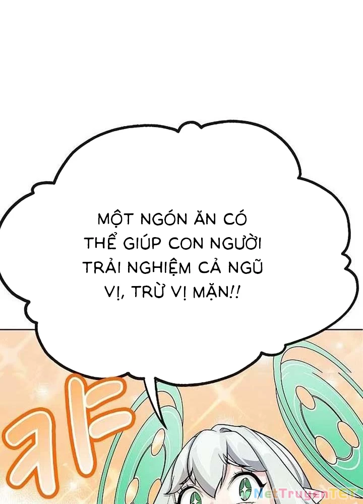 Chúa Quỷ Muốn Trở Thành Đầu Bếp Chapter 12 - Trang 3