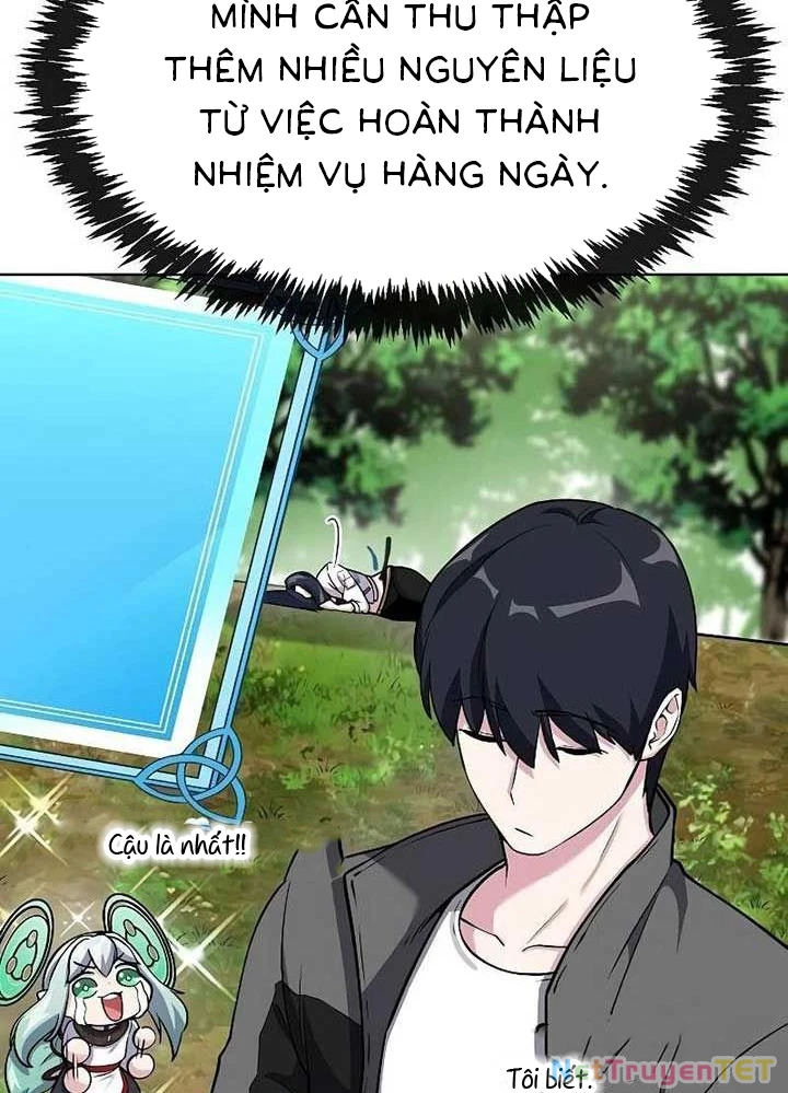 Chúa Quỷ Muốn Trở Thành Đầu Bếp Chapter 12 - Trang 3