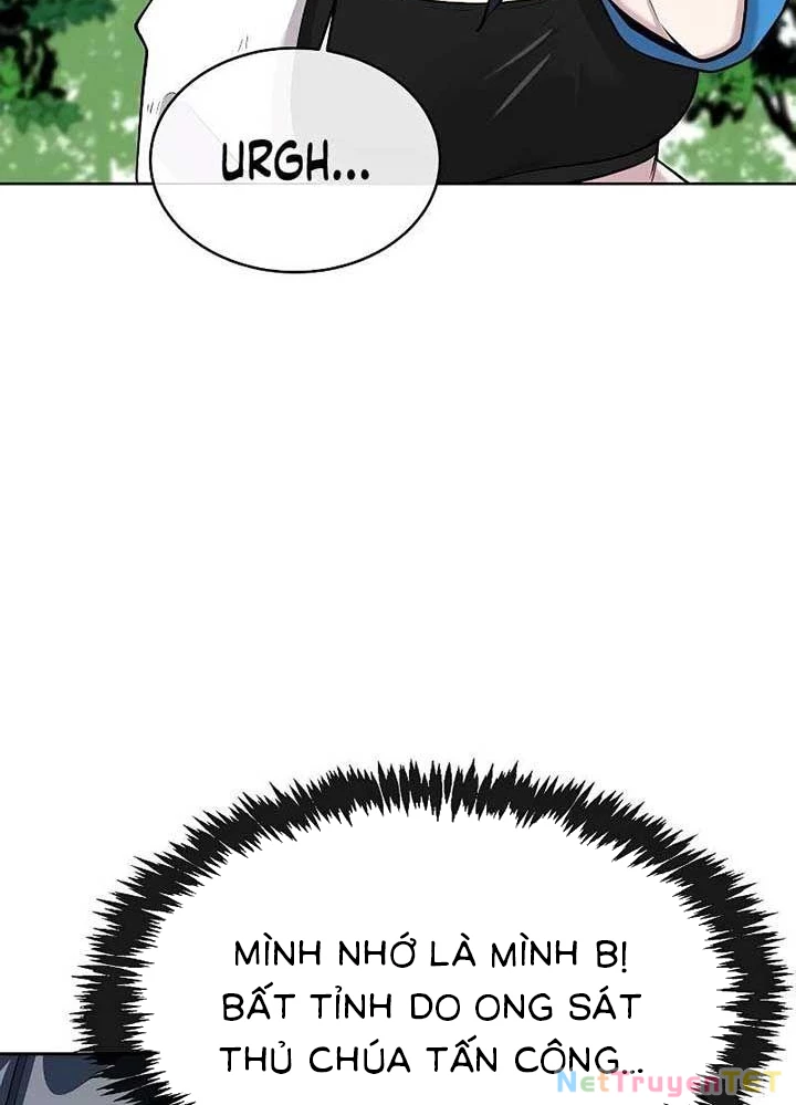 Chúa Quỷ Muốn Trở Thành Đầu Bếp Chapter 12 - Trang 3