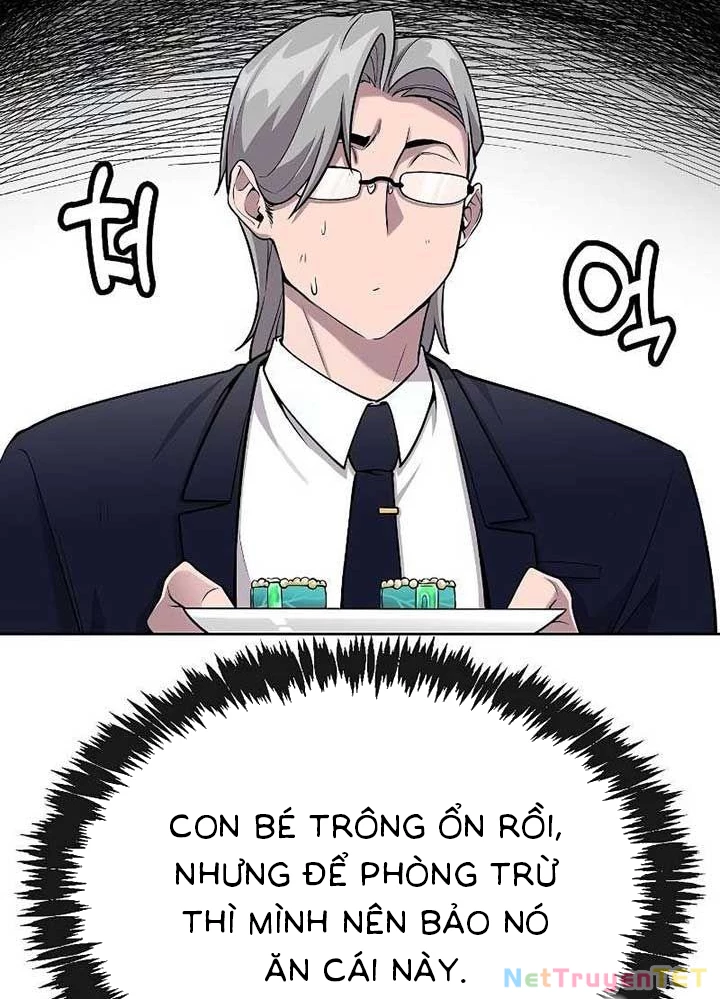 Chúa Quỷ Muốn Trở Thành Đầu Bếp Chapter 12 - Trang 3