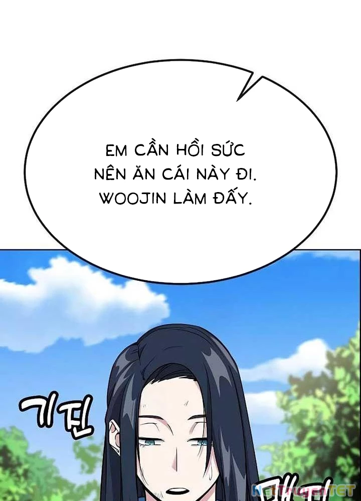 Chúa Quỷ Muốn Trở Thành Đầu Bếp Chapter 12 - Trang 3