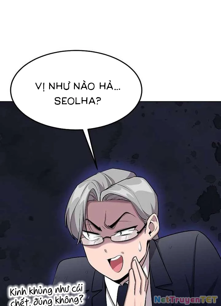 Chúa Quỷ Muốn Trở Thành Đầu Bếp Chapter 12 - Trang 3