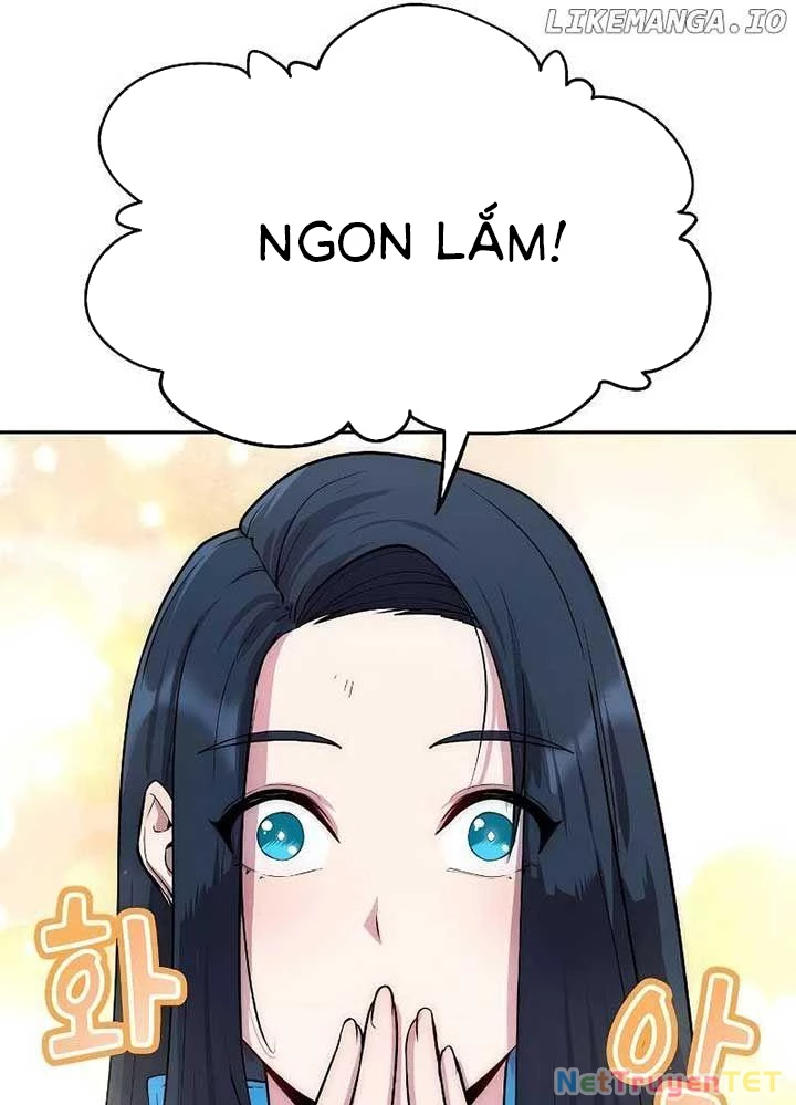Chúa Quỷ Muốn Trở Thành Đầu Bếp Chapter 12 - Trang 3