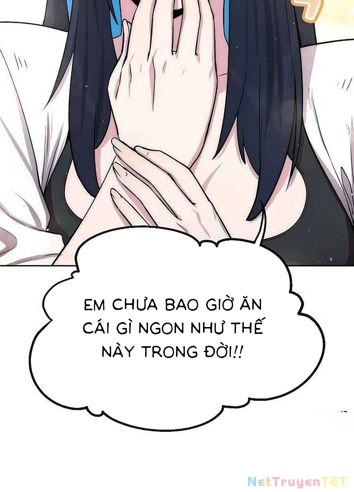 Chúa Quỷ Muốn Trở Thành Đầu Bếp Chapter 12 - Trang 3