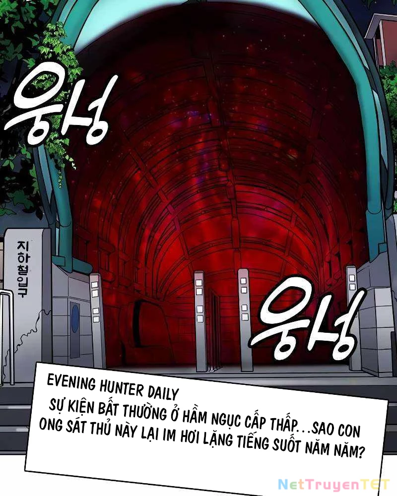 Chúa Quỷ Muốn Trở Thành Đầu Bếp Chapter 13 - Trang 3