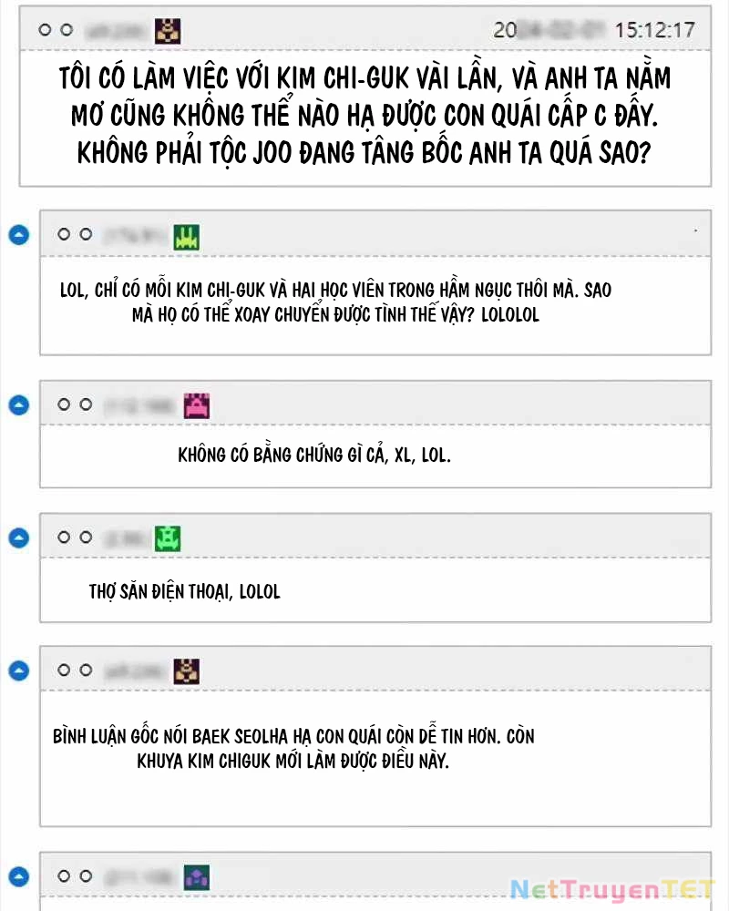 Chúa Quỷ Muốn Trở Thành Đầu Bếp Chapter 13 - Trang 3