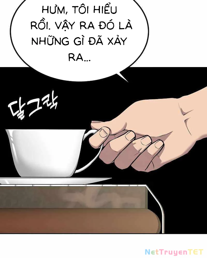 Chúa Quỷ Muốn Trở Thành Đầu Bếp Chapter 13 - Trang 3