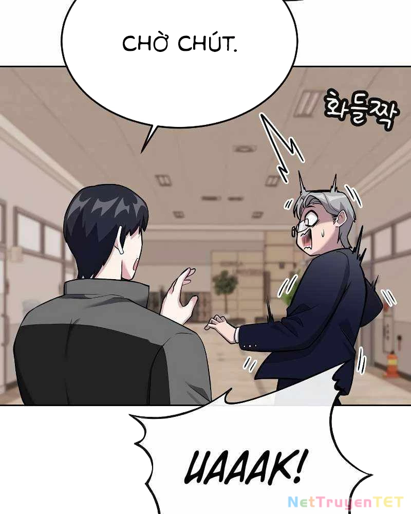 Chúa Quỷ Muốn Trở Thành Đầu Bếp Chapter 13 - Trang 3