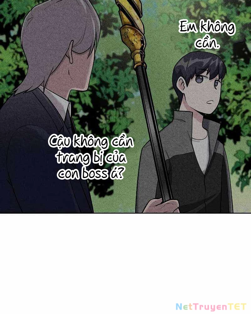 Chúa Quỷ Muốn Trở Thành Đầu Bếp Chapter 13 - Trang 3