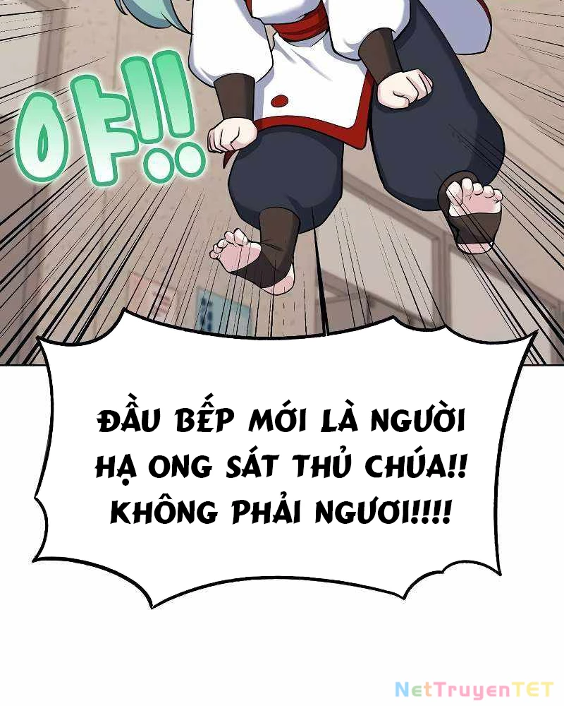 Chúa Quỷ Muốn Trở Thành Đầu Bếp Chapter 13 - Trang 3