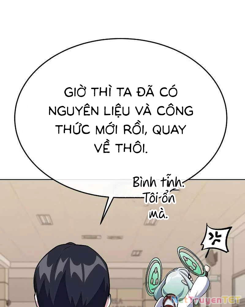Chúa Quỷ Muốn Trở Thành Đầu Bếp Chapter 13 - Trang 3