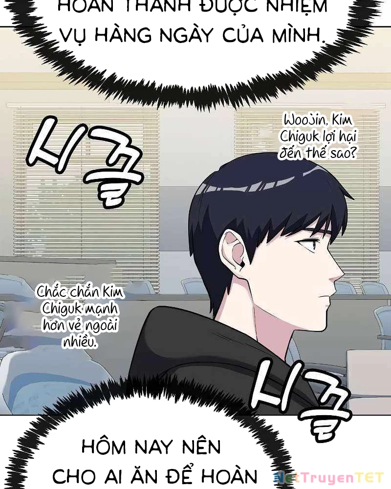 Chúa Quỷ Muốn Trở Thành Đầu Bếp Chapter 14 - Trang 3