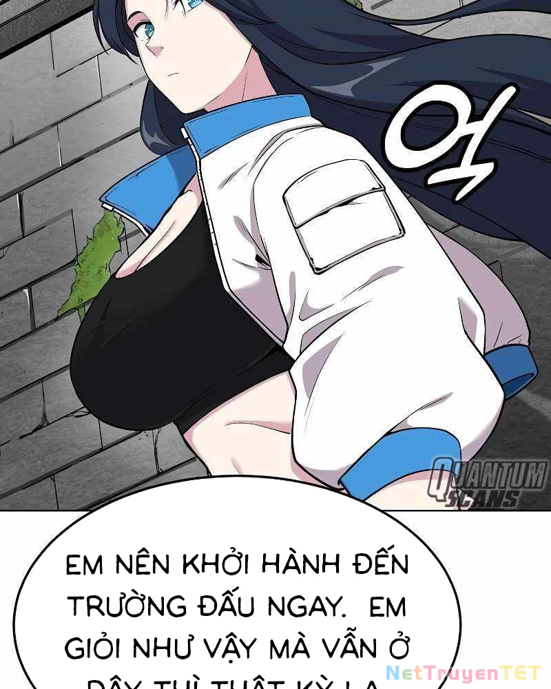 Chúa Quỷ Muốn Trở Thành Đầu Bếp Chapter 14 - Trang 3
