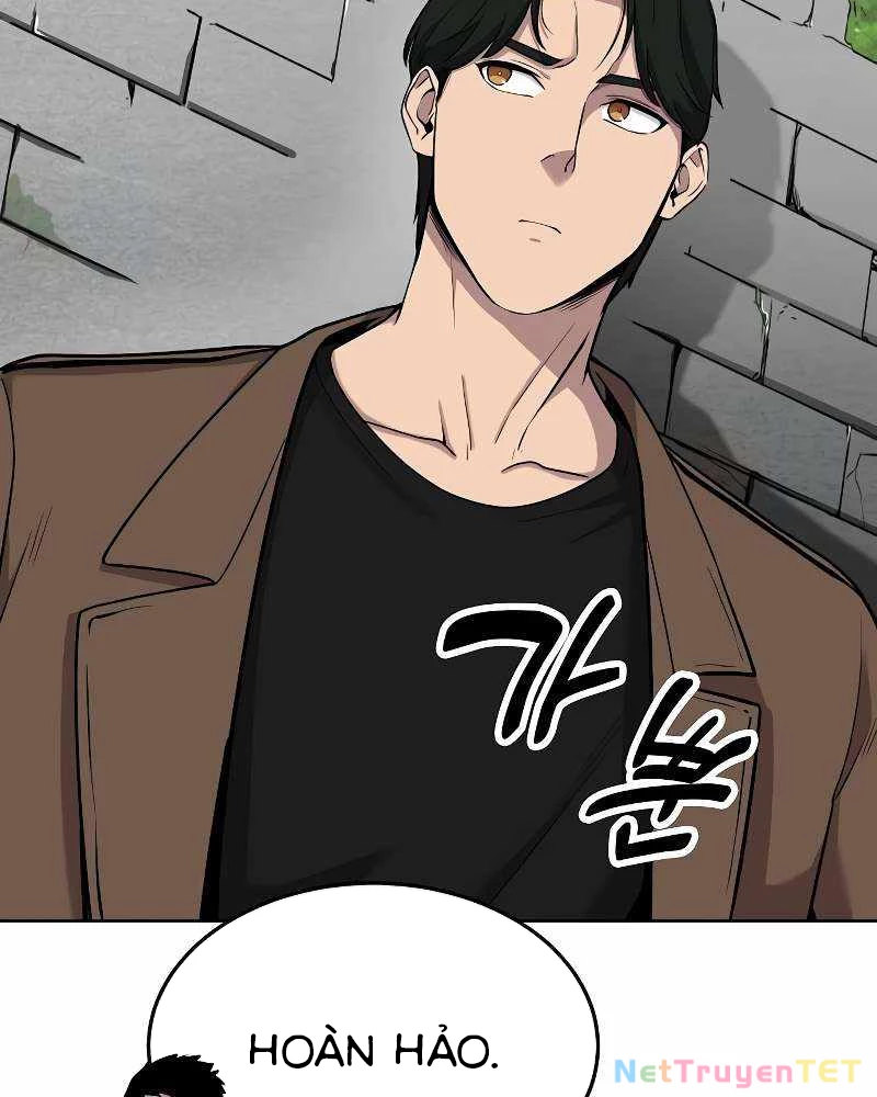 Chúa Quỷ Muốn Trở Thành Đầu Bếp Chapter 14 - Trang 3