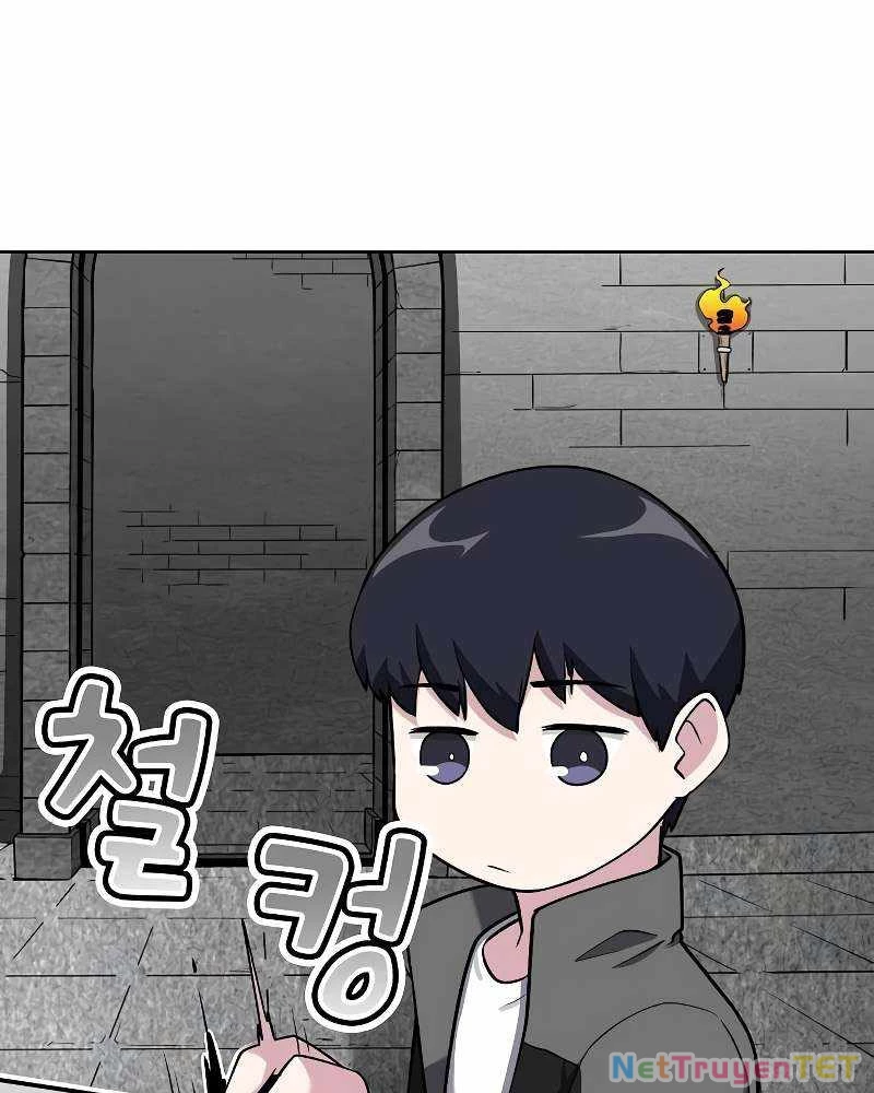 Chúa Quỷ Muốn Trở Thành Đầu Bếp Chapter 14 - Trang 3