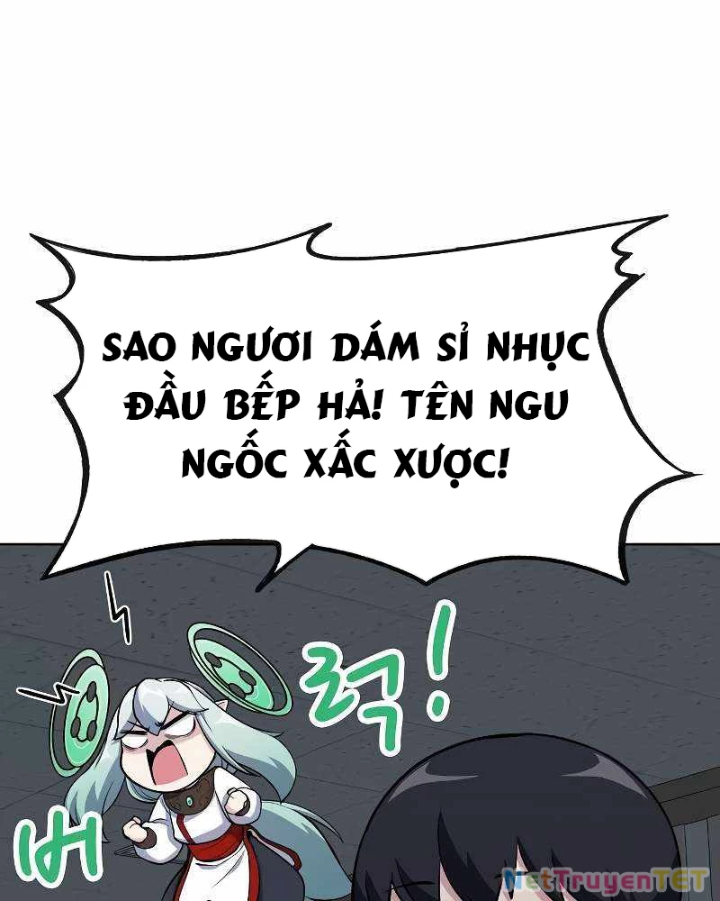Chúa Quỷ Muốn Trở Thành Đầu Bếp Chapter 14 - Trang 3