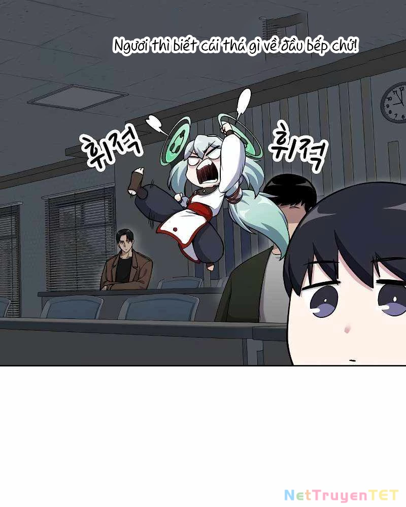 Chúa Quỷ Muốn Trở Thành Đầu Bếp Chapter 14 - Trang 3