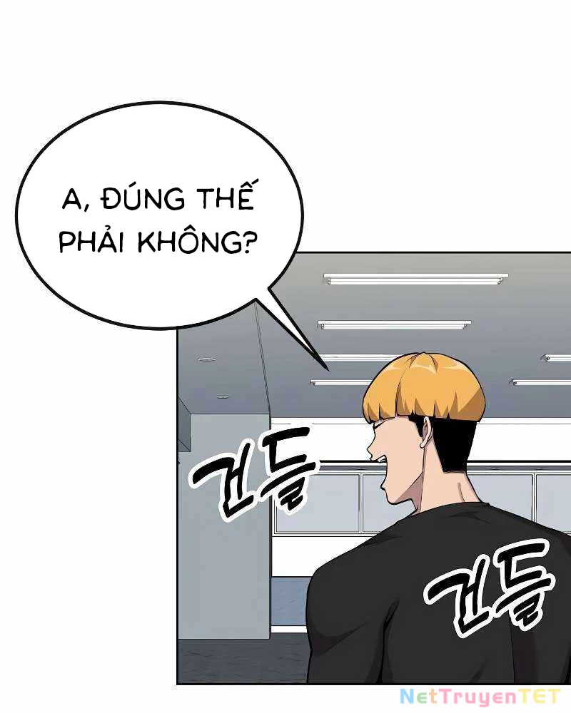 Chúa Quỷ Muốn Trở Thành Đầu Bếp Chapter 14 - Trang 3